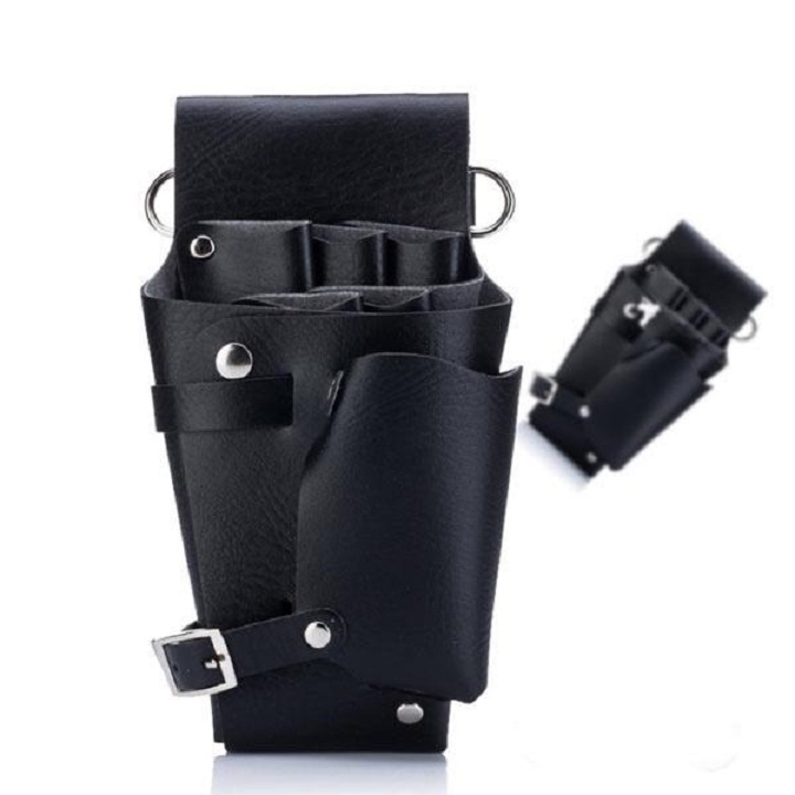 Túi đeo đựng kéo cắt tóc B06