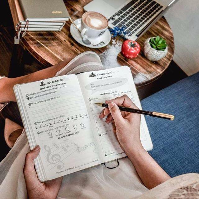 Sổ tay quản lý thông minh của người Do Thái