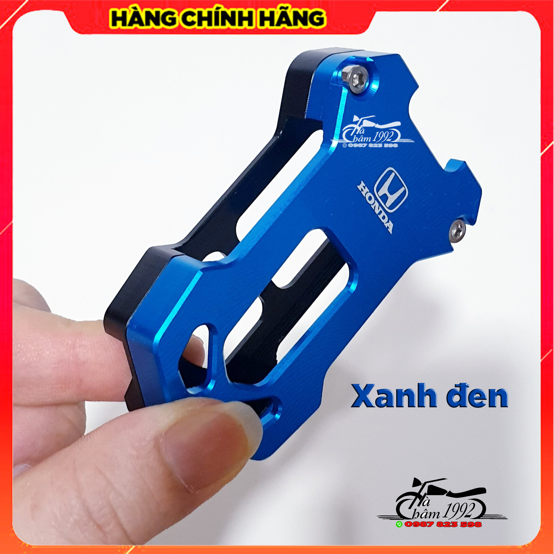 Ốp Chìa Khóa CNC Smartkey Honda LEAD, AB, VISION, (VARIO 2 nút); Ốp Chìa Khóa Smartkey Lead, AB, Vision; Ốp Chìa Khóa Smartkey