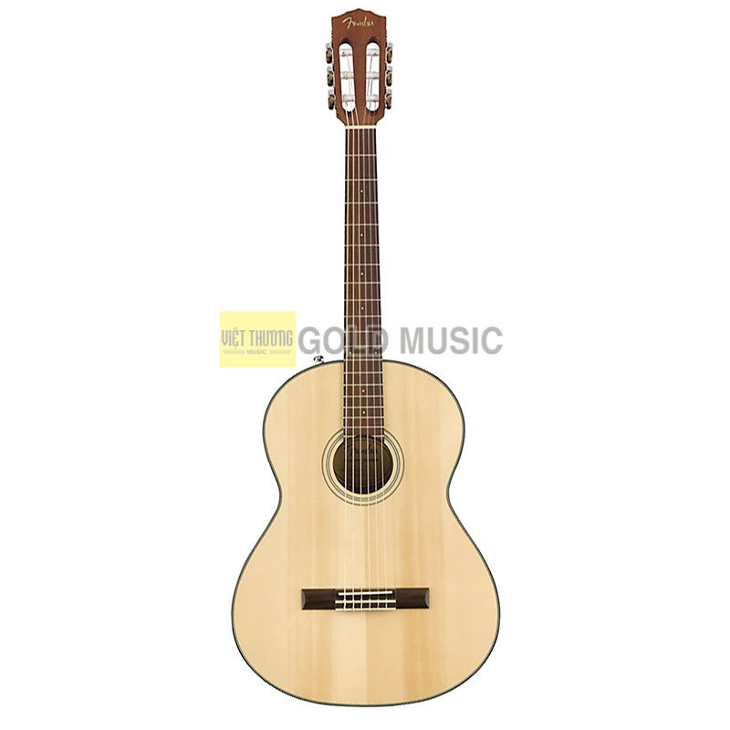 Đàn guitar fender classic cn-60s