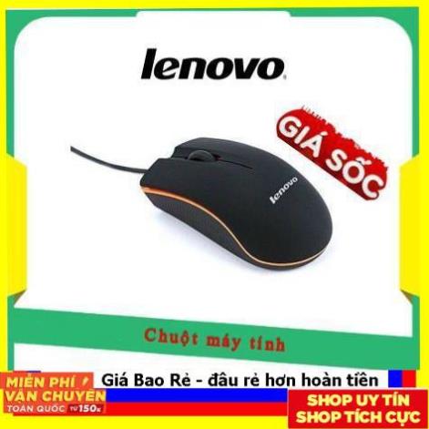 Chuột máy tính lenovo m20 /dell 111