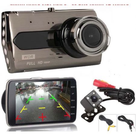 Camera hành trình vietmap full hd x008 1080p