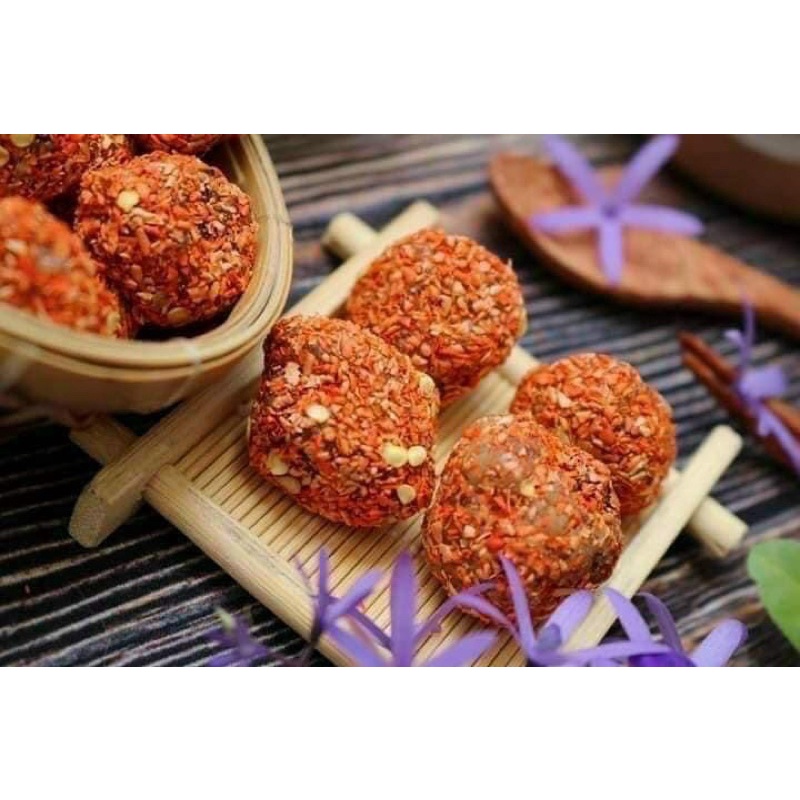 [500GR] ME XÍ MUỘI CHÙM RUỘT ĐẶC BIỆT