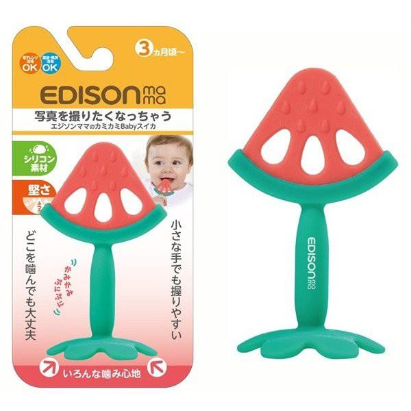 Gặm nướu trái cây edison