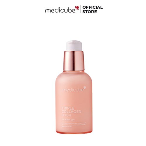 Tinh chất medicube triple collagen serum 3.0 55ml