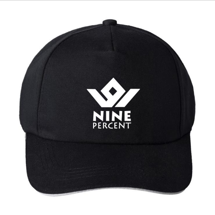 Mũ Lưỡi Trai Nine Percent