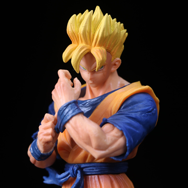 Mô hình Dragon Ball Son Gohan ROS - 7 viên ngọc rồng