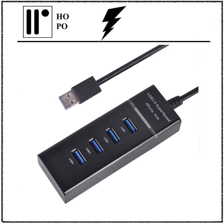 Bộ chia hub usb 4port 3.0 - hàng chất lượng