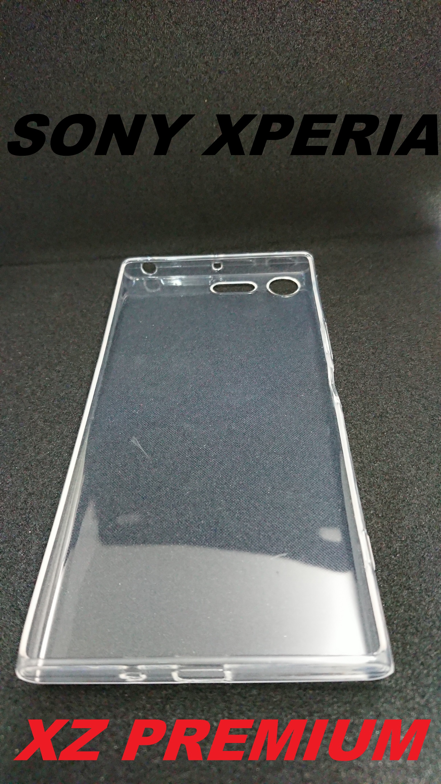 [HCM]ỐP LƯNG CHO SONY XPERIA XZ PREMIUM-G8142