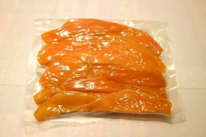 Khoai lang mật Tà Nung sấy dẻo 500gr