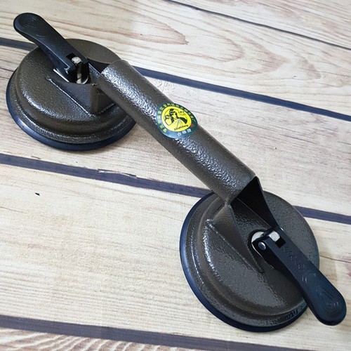 Hít kính 2 chạc hít gạch hít kính hút nắp bể chuyên dụng