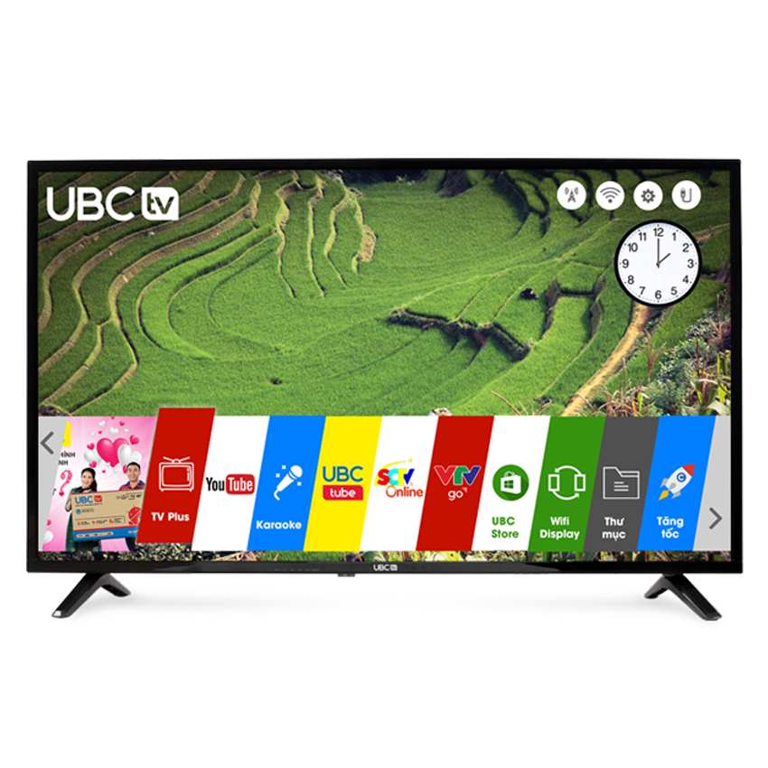 SMART TIVI HD UBC 32 INCHES 32SV