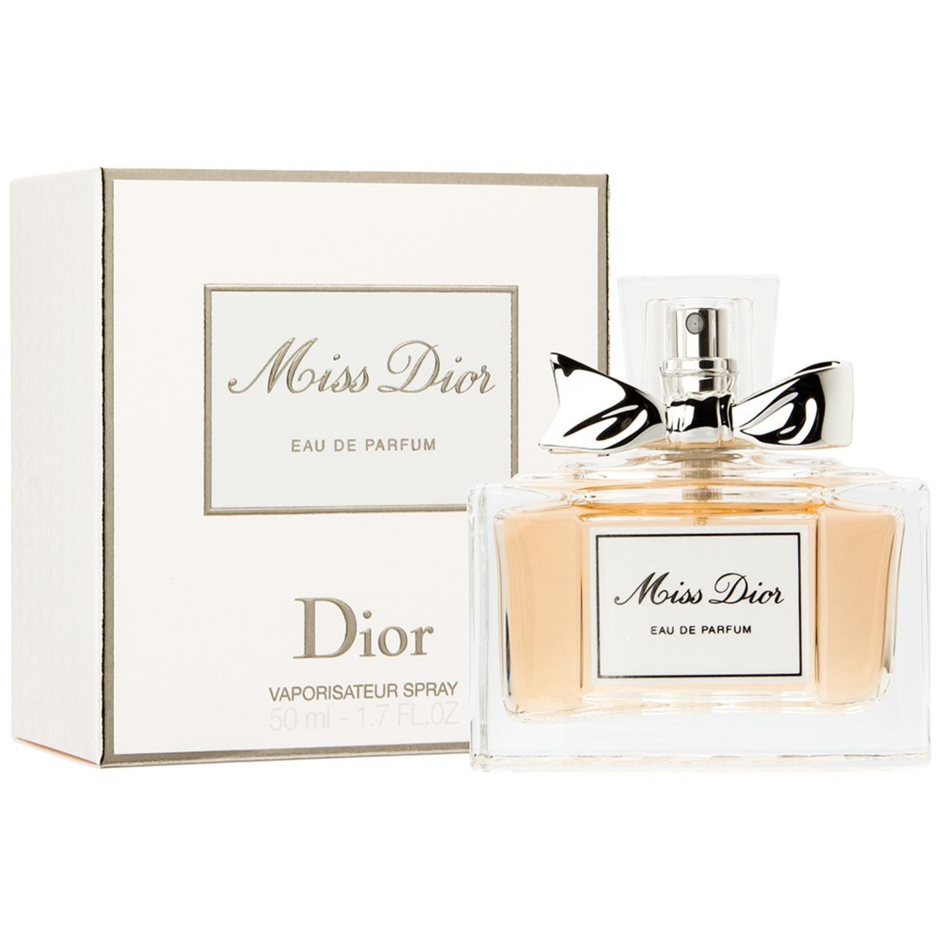 Nước Hoa Dior Miss Dior Cherie Eau De Parfum Chính Hãng