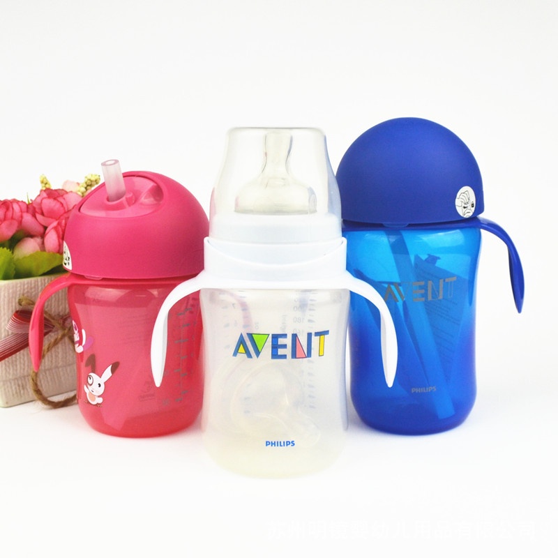 Tay cầm bình nước Philips Avent/ bình sữa Avent cổ hẹp