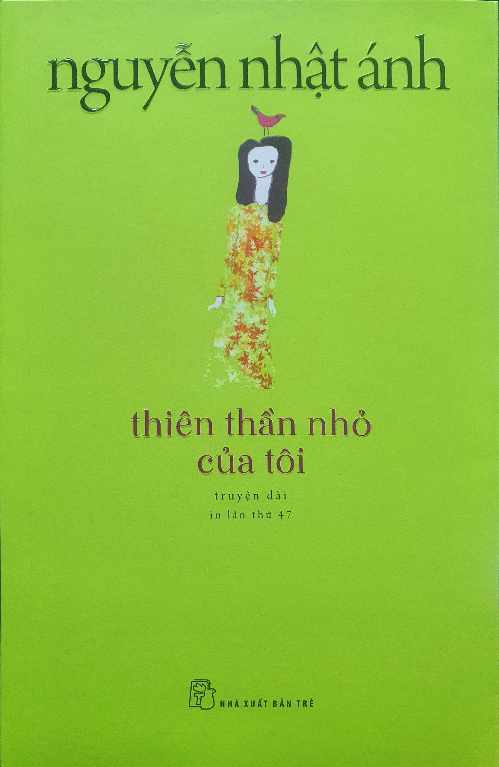 Sách - thiên thần nhỏ của tôi