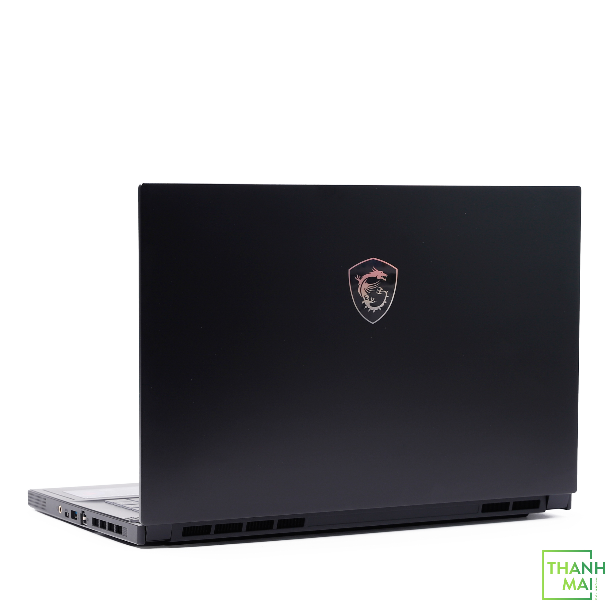 Gaming MSI Stealth 15 A13VF-069VN | i7-13620H | Ram 16GB DDR5 | SSD 1TB | RTX 4060 8GB | 15.6 Inch OLED 240Hz QHD