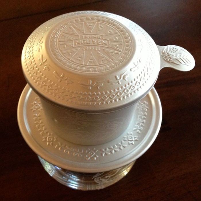 [HCM]Phin pha cà phê cao cấp loại tốt Trung Nguyên