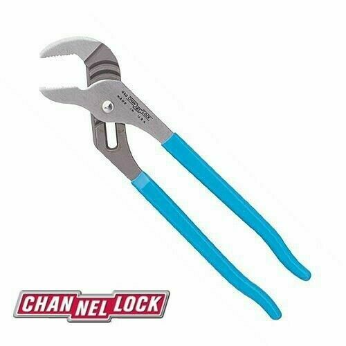 Kềm 5 lỗ 12" hiệu channel lock made in usa mã hàng 440