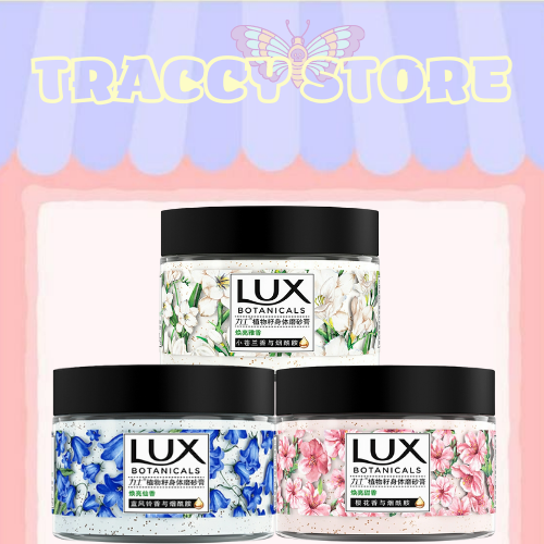 Tẩy Tế Bào Chết LUX Chính Hãng Tmall