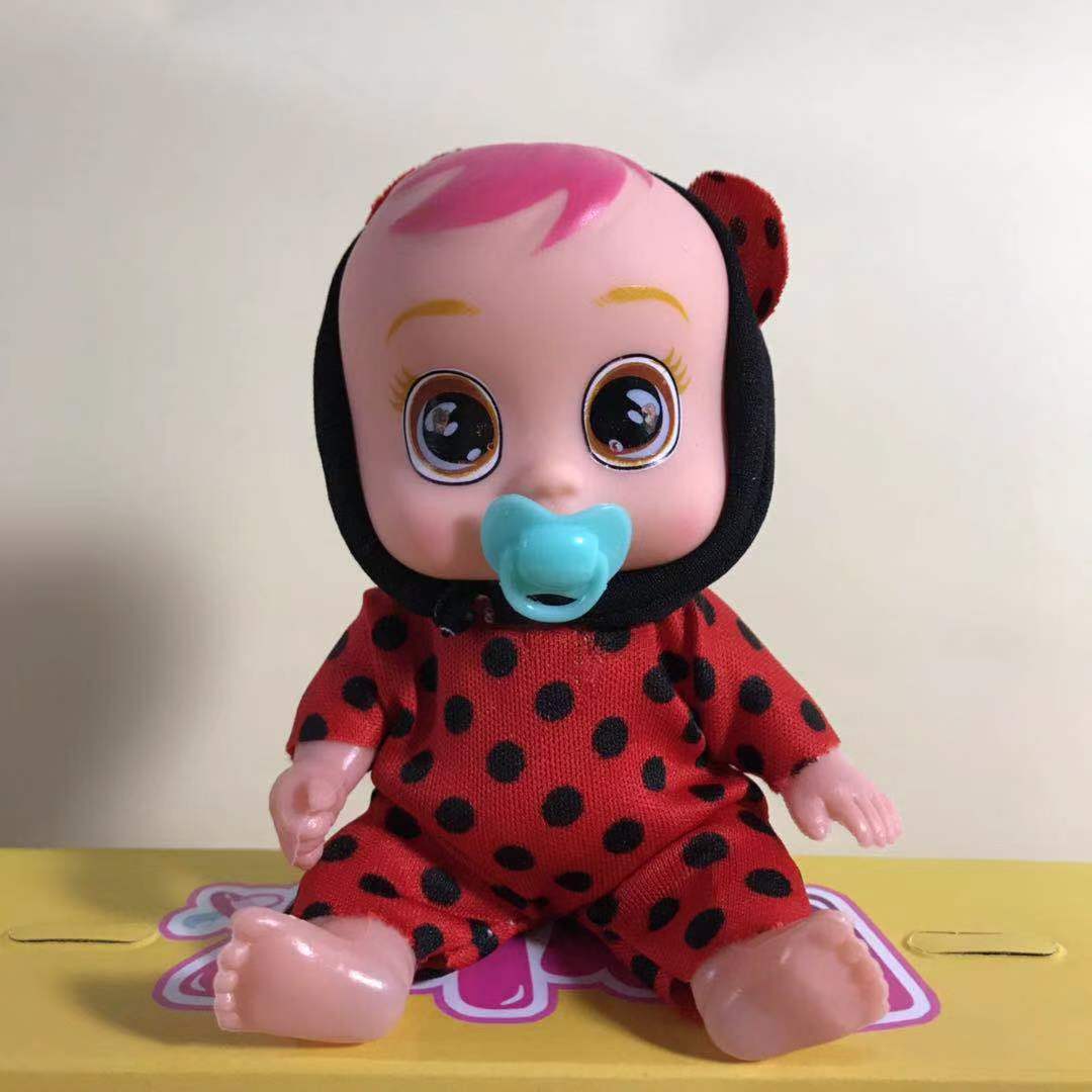 Búp bê em bé khóc nhè Cry Baby