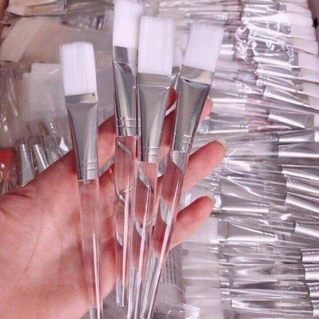 combo 5 cọ quét mặt nạ