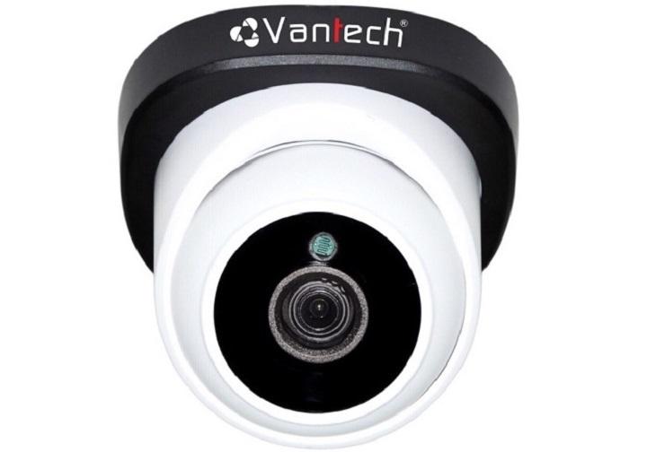 Camera hd tvi 5.0 mp vantech - vp-5224a