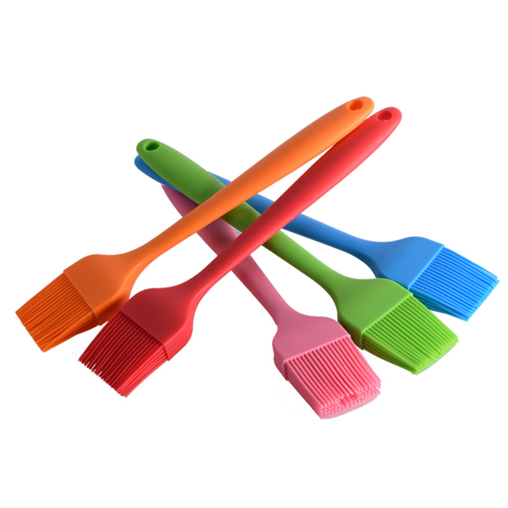 Cọ silicon đúc quét dầu 26cm