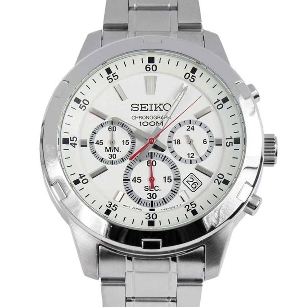 Đồng hồ nam seiko sks601p1 giá tốt nhất 3/2023 - BeeCost