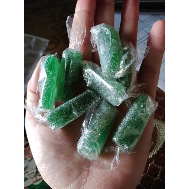 Kẹo bạc hà tuổi thơ 500gr