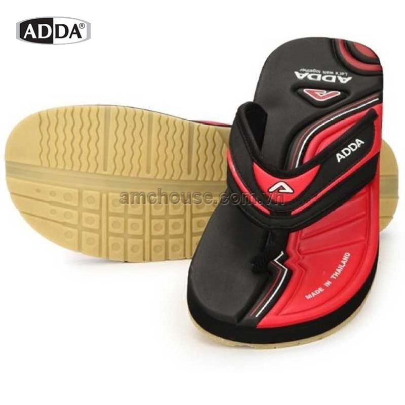 Dép lào nam thái lan xỏ ngón adda 2535