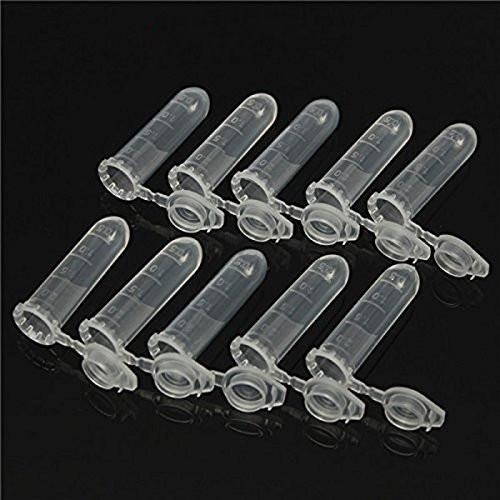 Eppendorf 5ml - ống ly tâm 5ml - túi 300 cái
