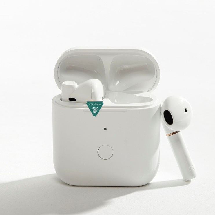 □ Tai nghe bluetooth QCY T8 -Tai nghe không dây QCY T8