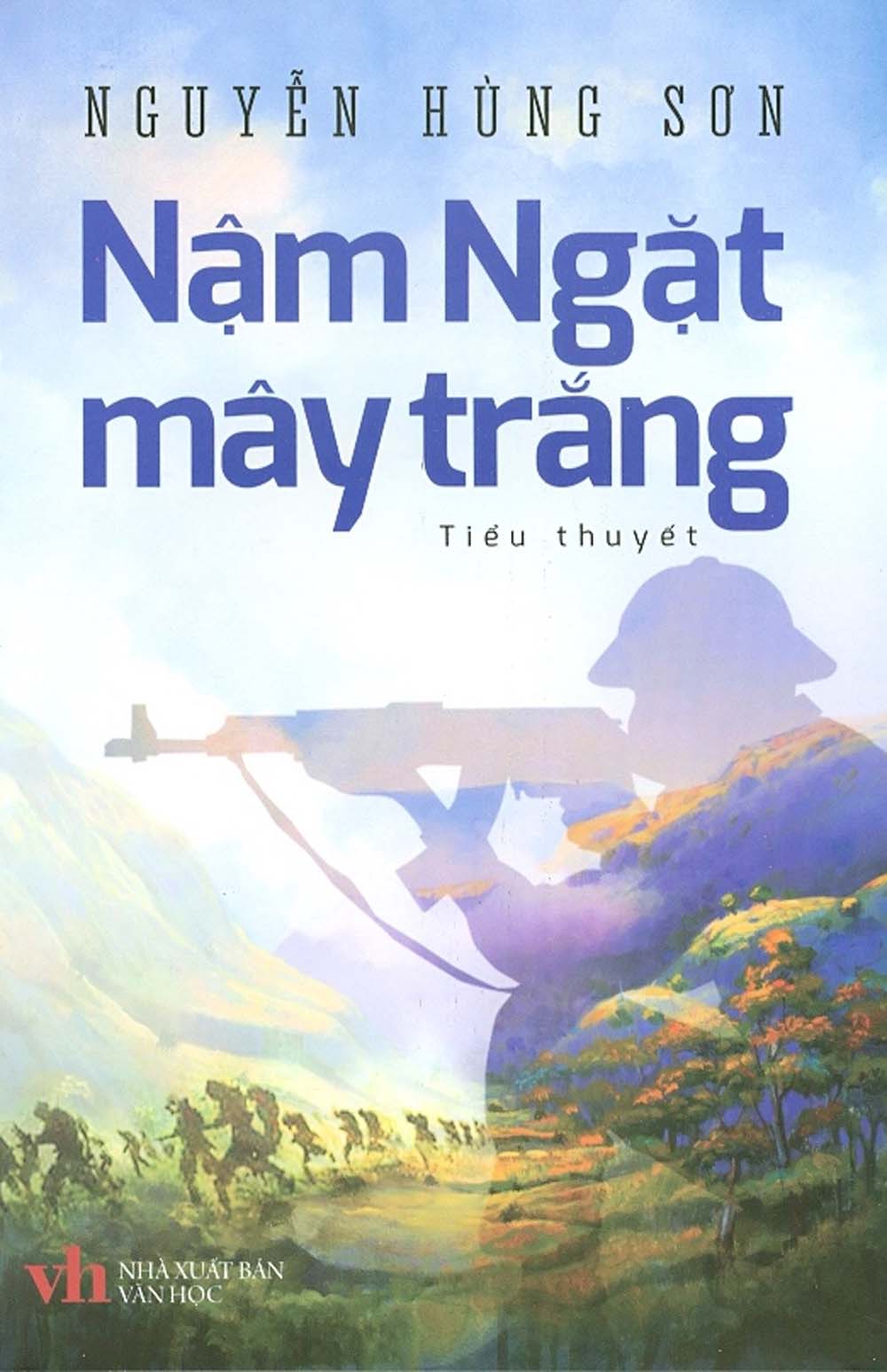 Nậm ngặt mây trắng - tiểu thuyết