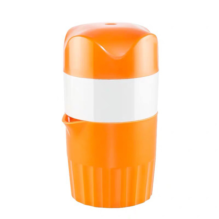 Dụng Cụ Vắt Cam - Chất Liệu Nhựa Lúa Mạch Cao Cấp Tiện Lợi  - Máy Ép Hoa Qủa Bằng Tay