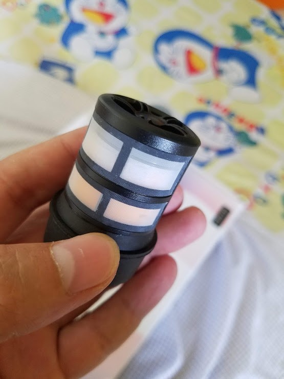 Củ côn mic BBS chính hãng S40 X40 bông sen 2 tầng cao cấp dùng nâng cấp và cho tiếng micro nhẹ, hút lời và dày hơn