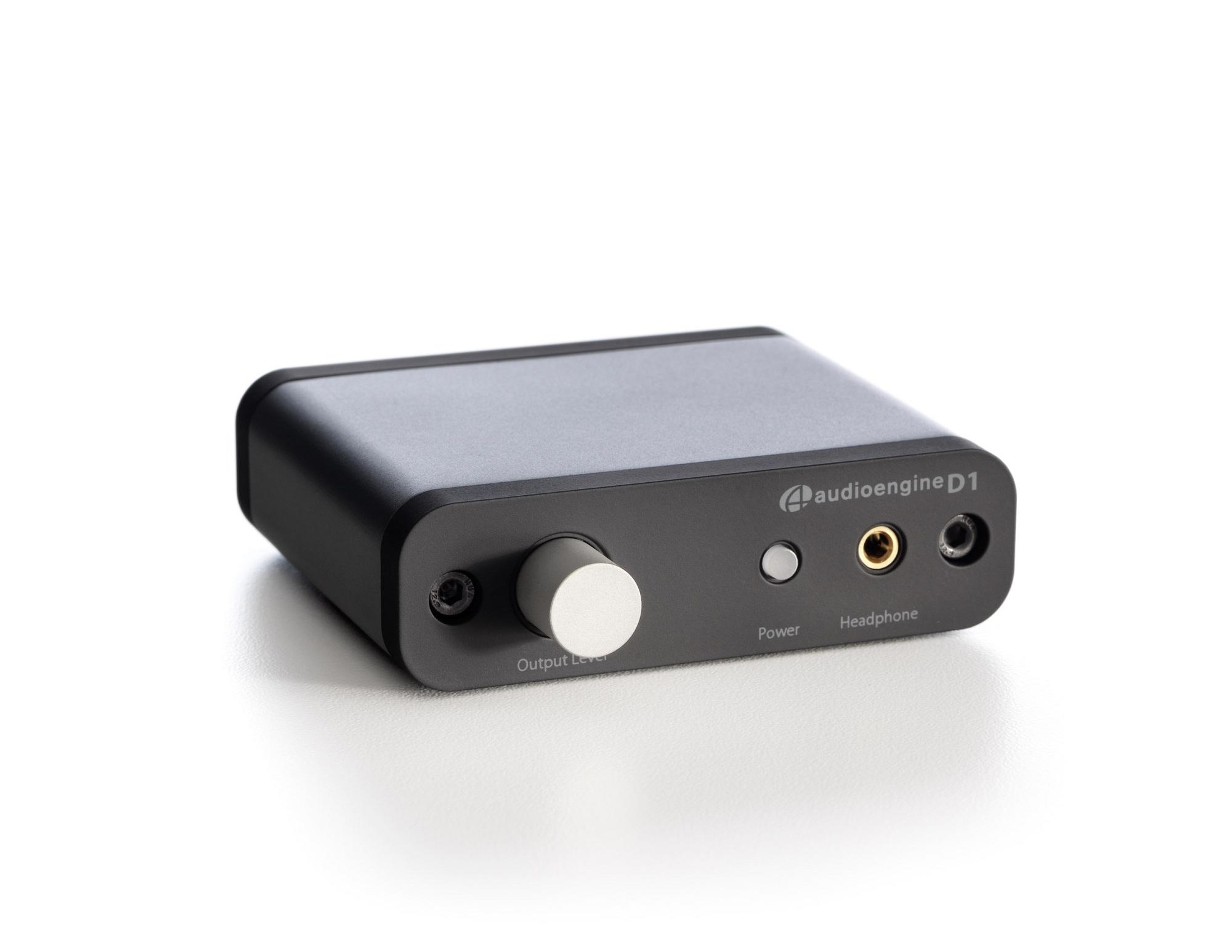 HCMBộ giải mã DAC Audioengine D1 Premium 24-Bit