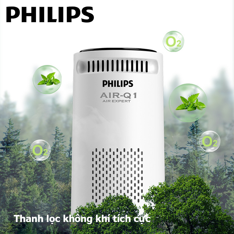 ✨ Thương Hiệu Nổi Tiếng Deal Hot Chỉ Có ✨Máy lọc không khí - Máy khử mùi Ozone Ion âm Máy khử mùi Formaldehyde -Khử trùng Loại bỏ mùi -Làm sạch không khí - Hiệu năng lọc sạch - Hệ thống lọc bụi mịn - Thiết kế gọn nhẹ