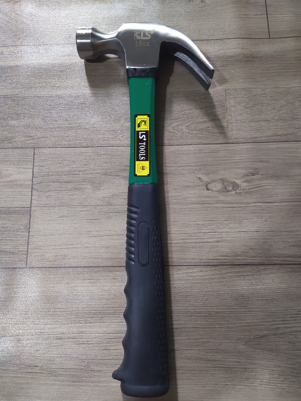 Búa đóng đinh bọc cao su ( cỡ nhỏ, trung và lớn )