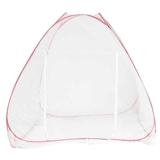 Mùng chụp tự bung thông minh có thể xếp gọn loại 1m8x2m