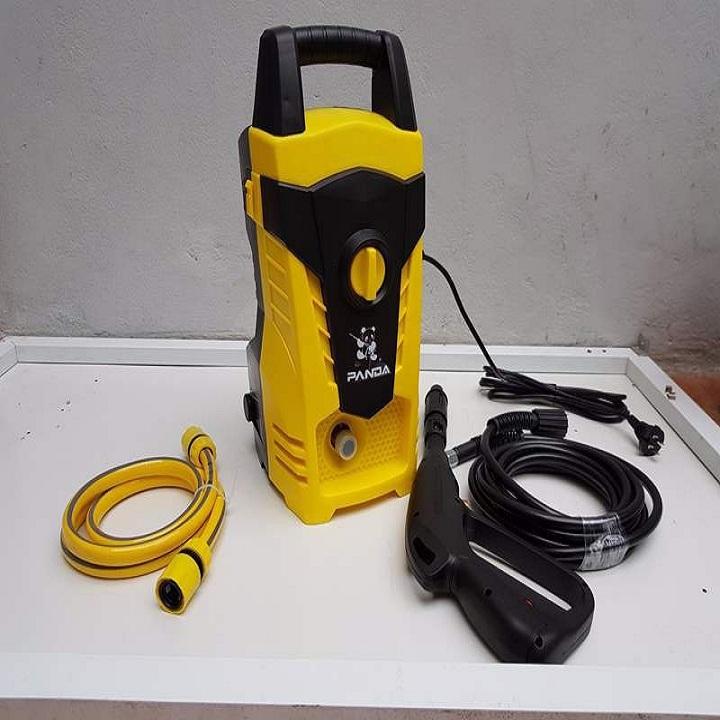 Máy rửa xe panda 2081- máy rửa xe gia đình