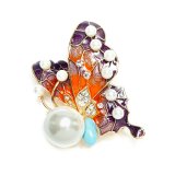 Cài áo cánh bướm đa sắc elizabeth ca-0308-199