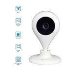 Camera 360 quan sát wifi ip hồng ngoại HD 720