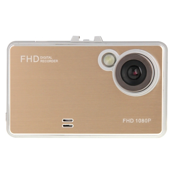 Camera Hành Trình G2000 FHD 1080P USA2798