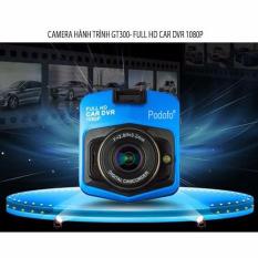 Camera hành trình gt300- full hd car dvr 1080p