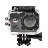 [HCM]Camera hành trình HD1080 SPORT CAM A19 WIFI (đen)