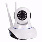 Camera IP robo 2 anten - xem qua điện thoại