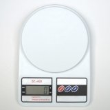 Cân điện tử nhà bếp 10kg kt10 (trắng)