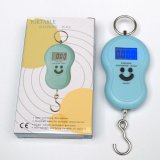 Cân treo điện tử 50kg PT50 (xanh )