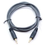 Cáp âm thanh 2 đầu 3.5 dtech
