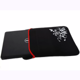 Cặp chống sốc hoa văn 15.6inch Gia Bách